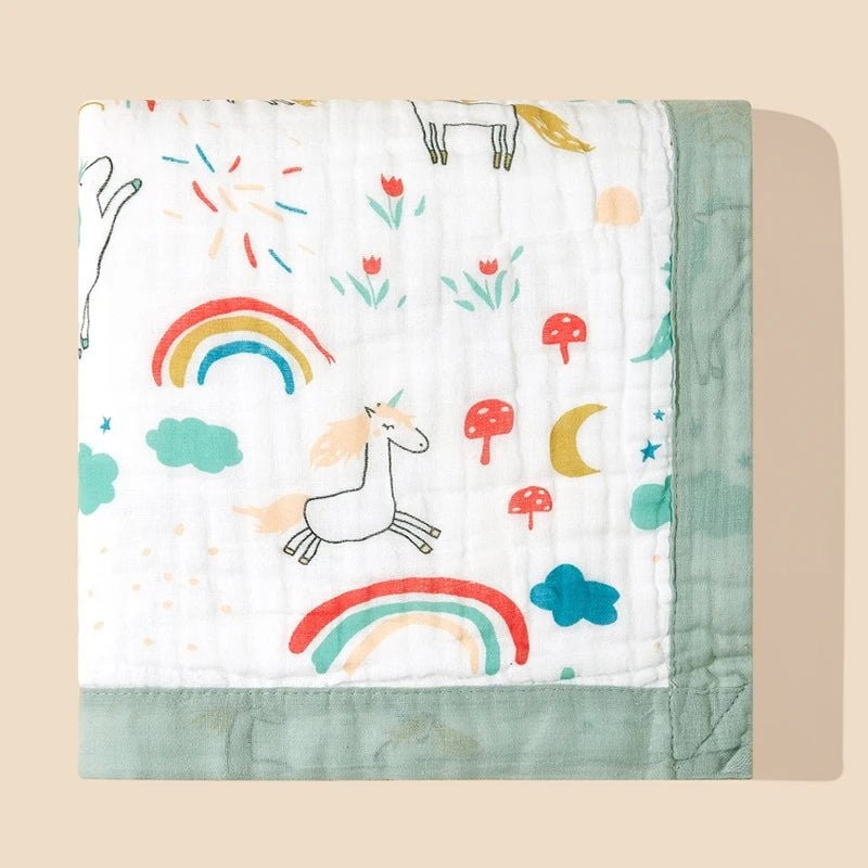 couverture-bébé-licorne