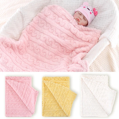 COUVERTURE BÉBÉ / TAFFETAS DOUCEUR™ - Petitpasmaman
