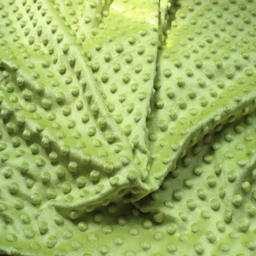 COUVERTURE BÉBÉ / VELOURS 3D™ - Petitpasmaman