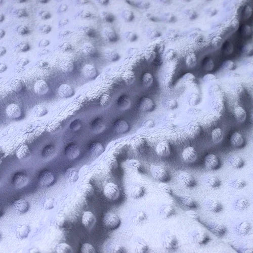 COUVERTURE BÉBÉ / VELOURS 3D™ - Petitpasmaman