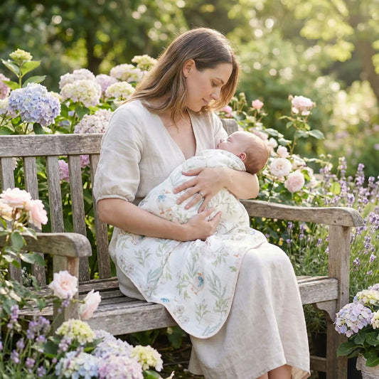 couverture bebe pour emmaillotage bebe