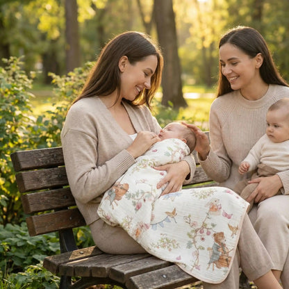 couverture été facile a mettre dans sac