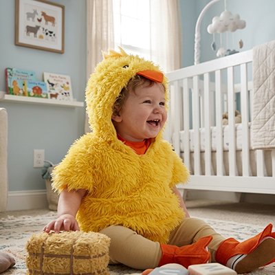 Déguisement bebe mignon pour halloween