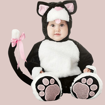 deguisement enfant 2 ans