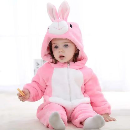 deguisement enfant lapin