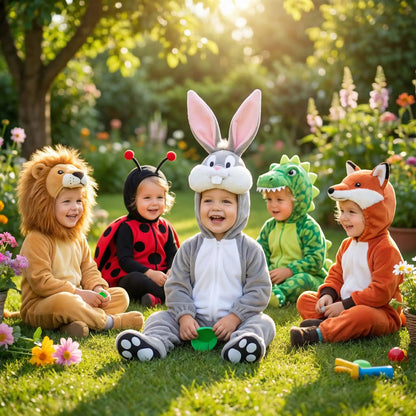 Deguisement lapin | Bunny le doux™