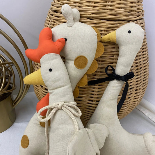 grand doudou animaux