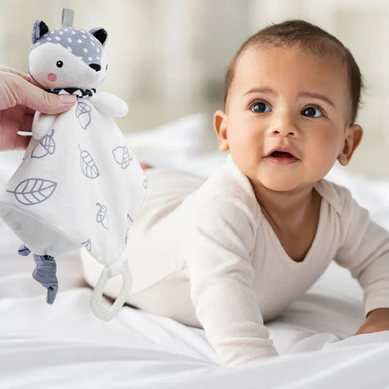 doudou-bébé