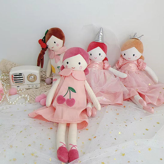 doudou-bébé-fille-poupée-coton