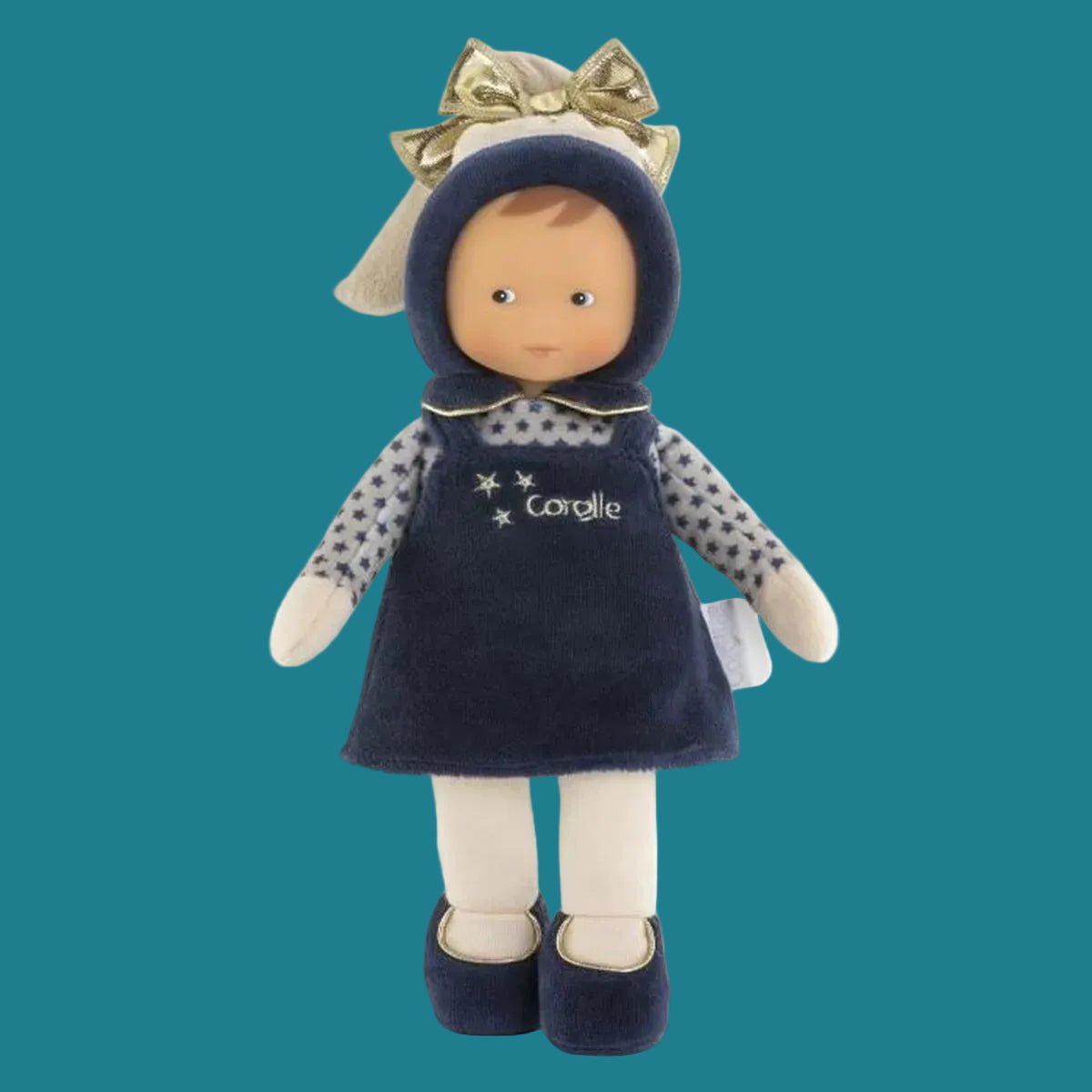 doudou corolle pour bebe