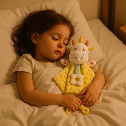 doudou vache