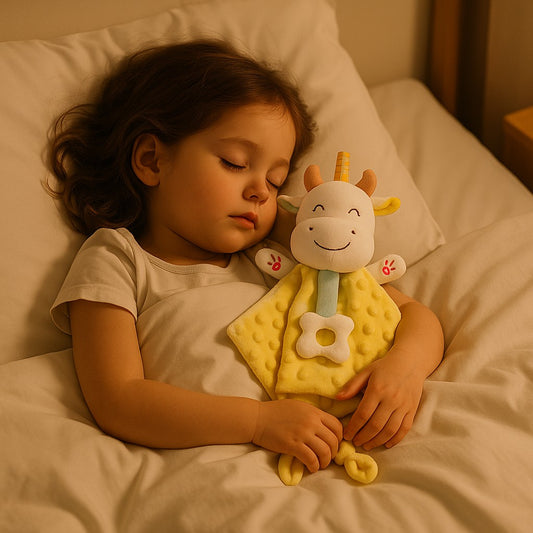 doudou vache