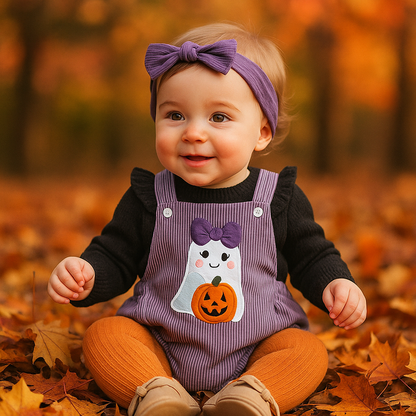 DEGUISEMENT HALLOWEEN BEBE | Citrouille et fantôme™