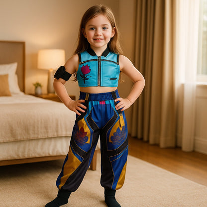 Deguisement k-pop demon hunter | Rumi et ses amis™