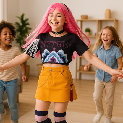 Deguisement k-pop demon hunter | Rumi et ses amis™