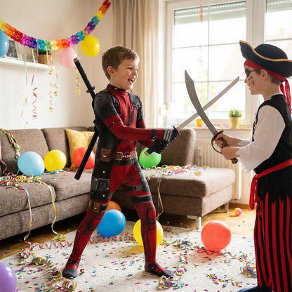 Costume Deadpool | Aventurier en action™