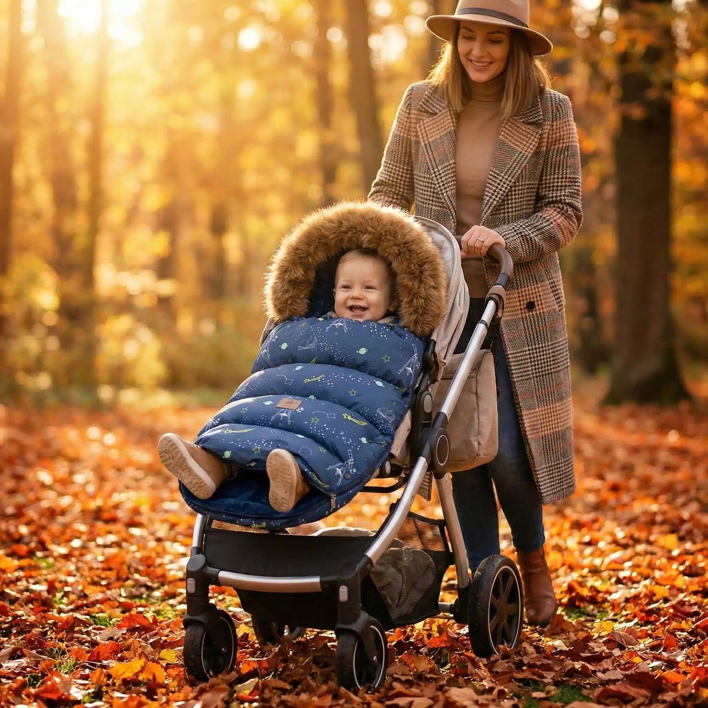 Chanceliere | Planètarium™