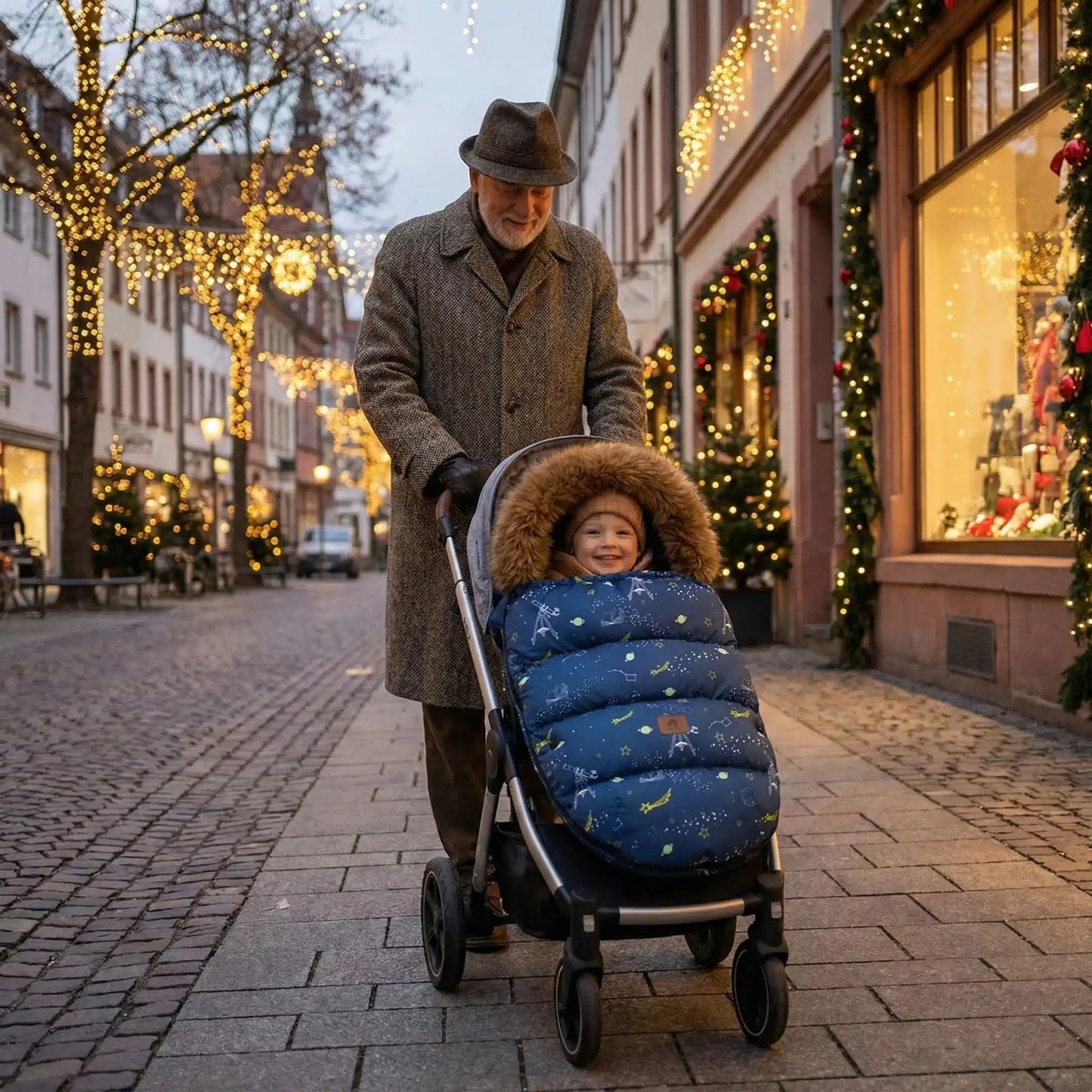Chanceliere | Planètarium™