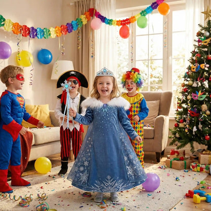 Deguisement princesse | Petite fille féerique™