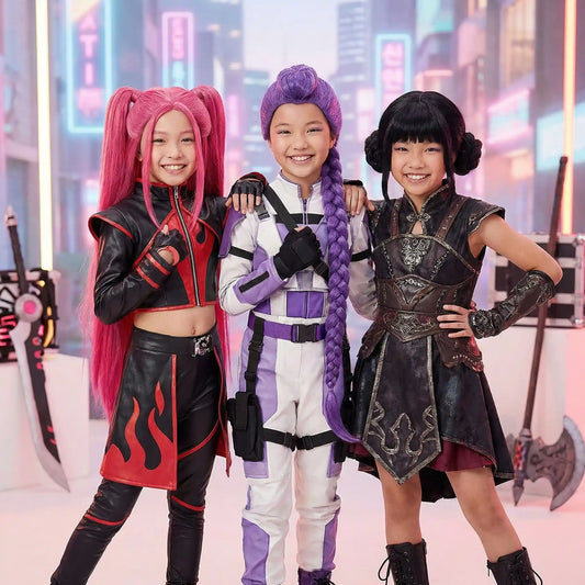 Perruques k-pop | Starkids™