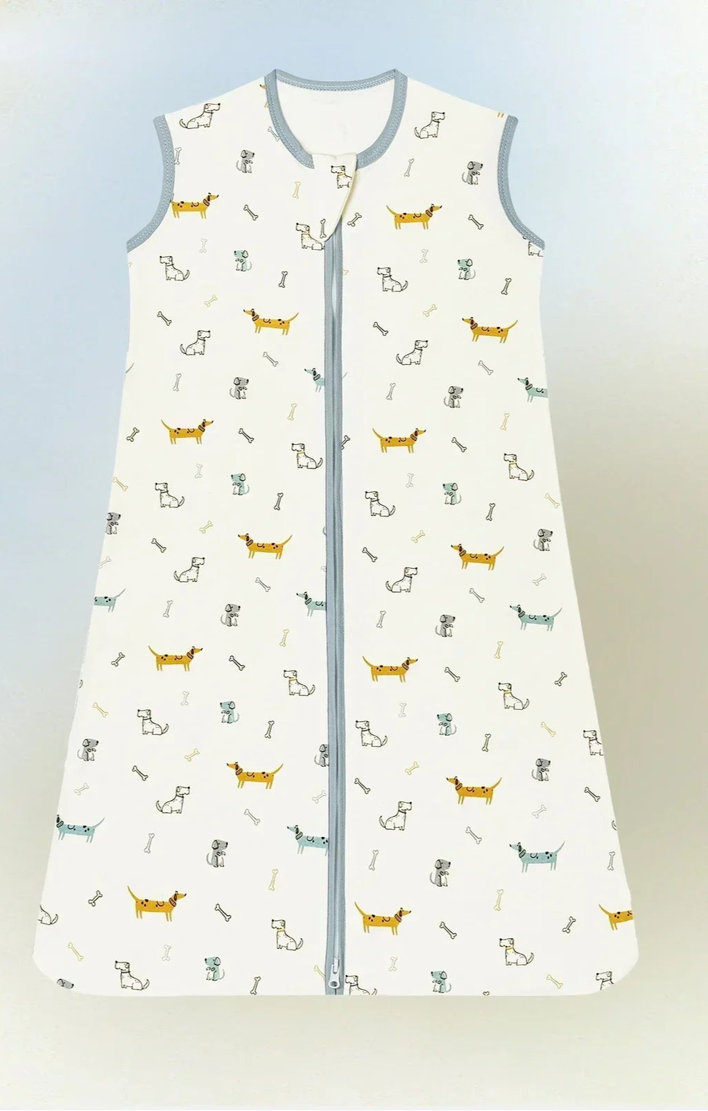 GIGOTEUSE / ANIMAUX TOUS COTON™ - Petitpasmaman