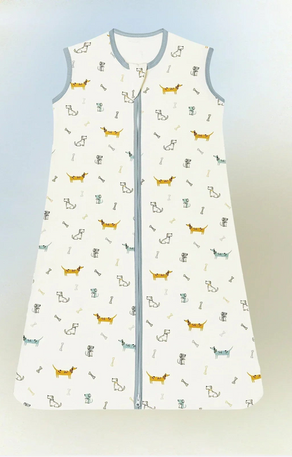 GIGOTEUSE / ANIMAUX TOUS COTON™ - Petitpasmaman
