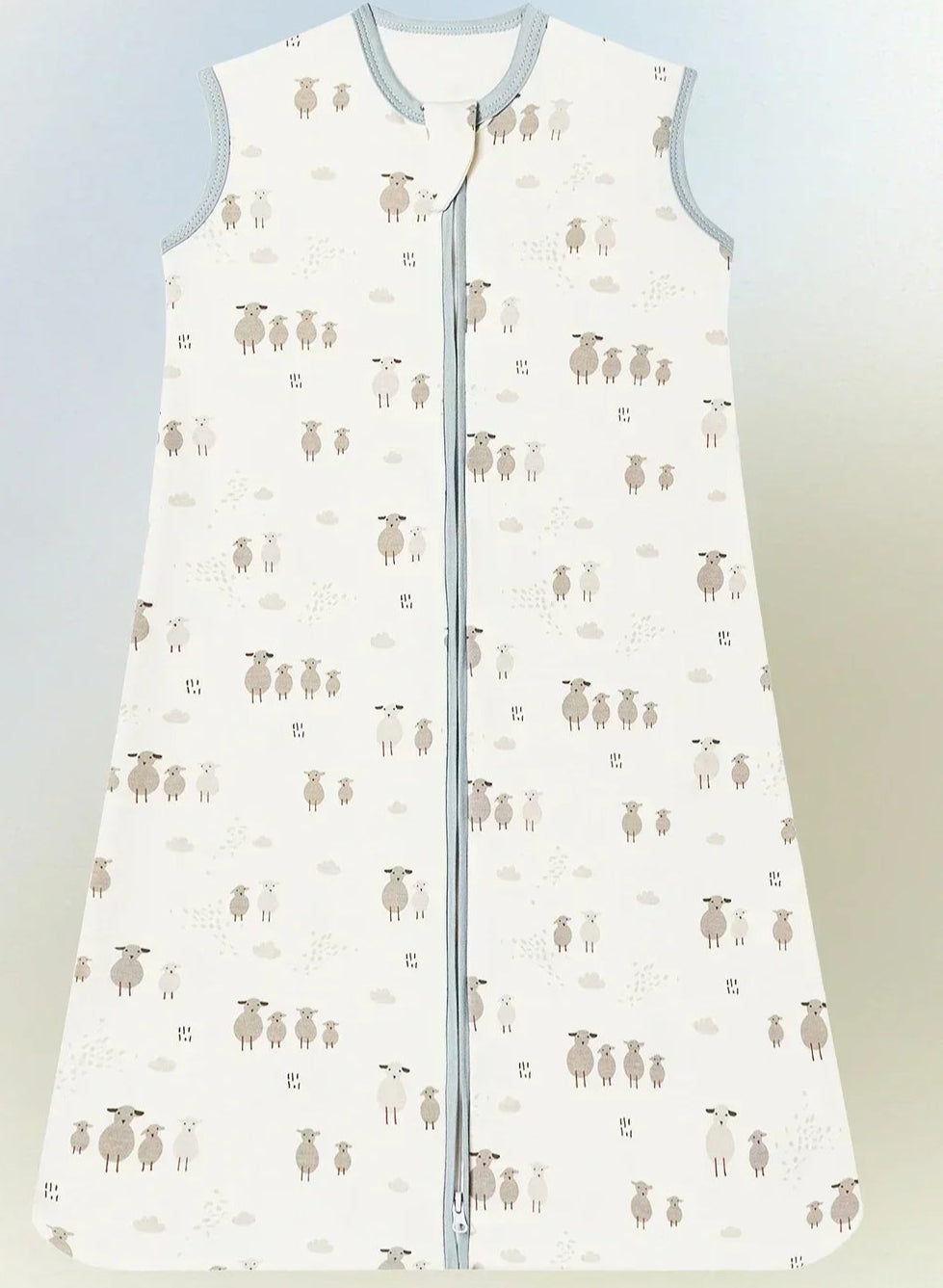 GIGOTEUSE / ANIMAUX TOUS COTON™ - Petitpasmaman