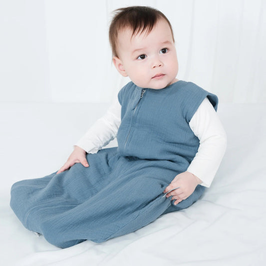 GIGOTEUSE BÉBÉ / MOUSSELINE PASTEL™ - Petitpasmaman