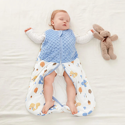 GIGOTEUSE / TOG 1.5 PRINTEMPS AUTOMNE™ - Petitpasmaman