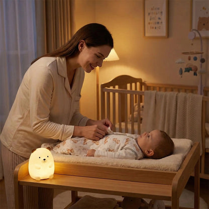 gigoteuse tog 1.5 bambou coton respirant