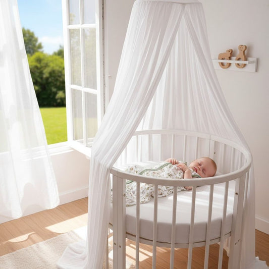 gigoteuse tog 1.5 bambou lapin