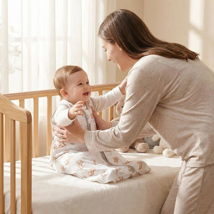 gigoteuse tog 1 5 pour ete pour eviter transpiration