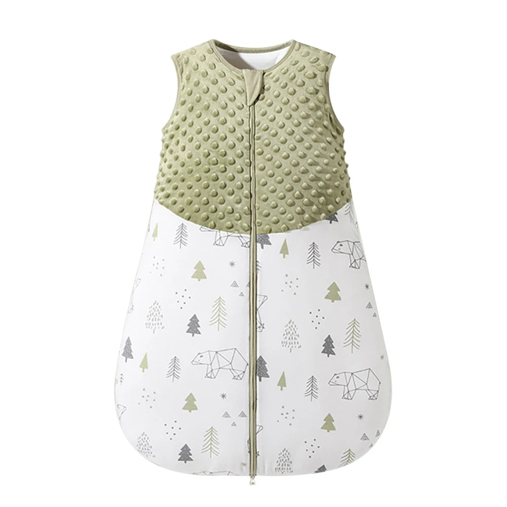gigoteuse verte ours polaire