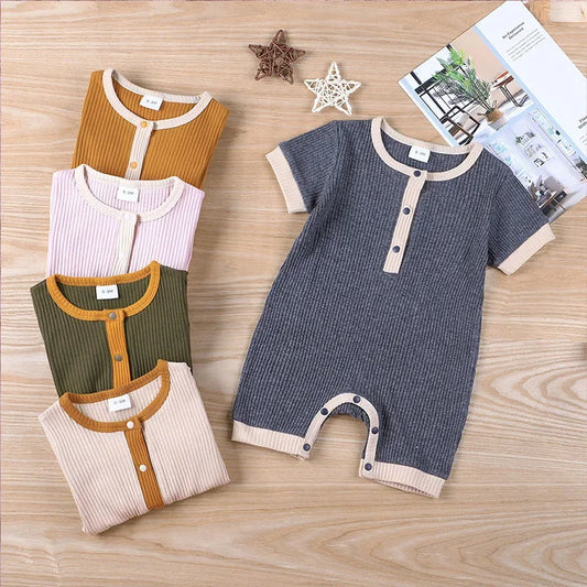 GRENOUILLÈRE BÉBÉ / ÉTÉ CONFORT™ - Petitpasmaman