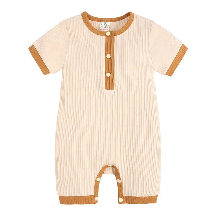 GRENOUILLÈRE BÉBÉ / ÉTÉ CONFORT™ - Petitpasmaman
