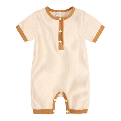 GRENOUILLÈRE BÉBÉ / ÉTÉ CONFORT™ - Petitpasmaman