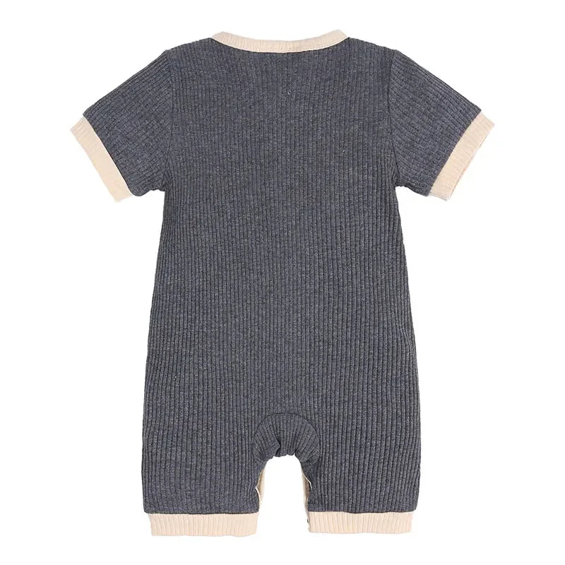 GRENOUILLÈRE BÉBÉ / ÉTÉ CONFORT™ - Petitpasmaman