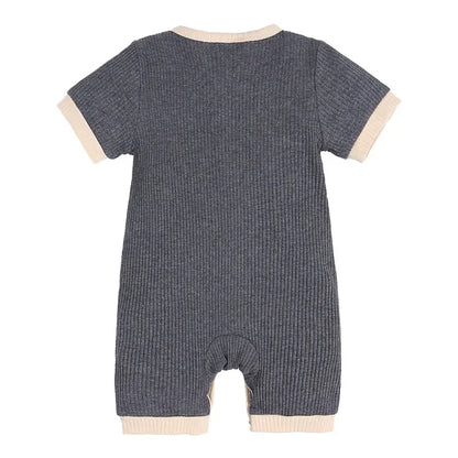 GRENOUILLÈRE BÉBÉ / ÉTÉ CONFORT™ - Petitpasmaman
