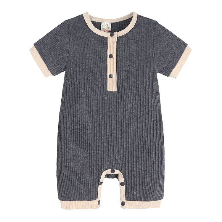 GRENOUILLÈRE BÉBÉ / ÉTÉ CONFORT™ - Petitpasmaman