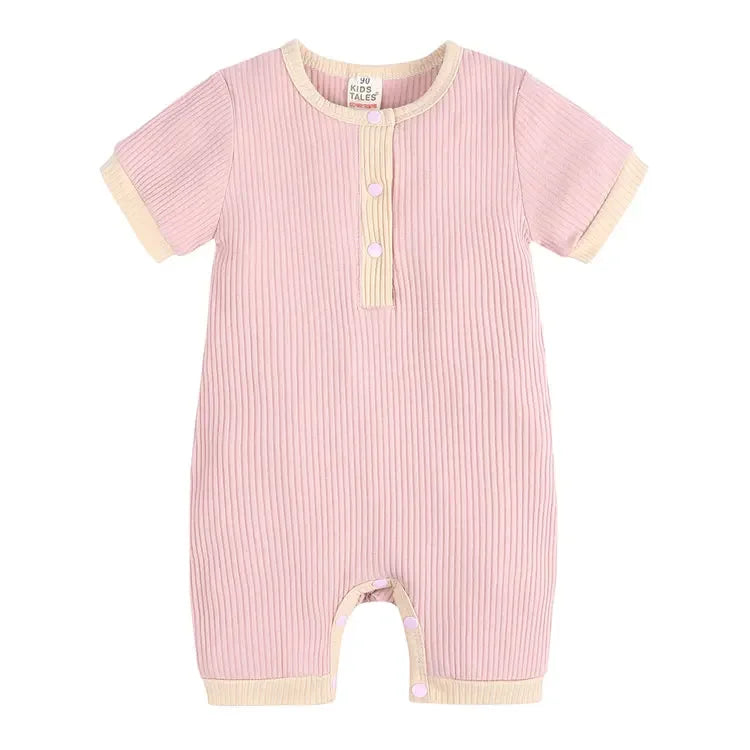 GRENOUILLÈRE BÉBÉ / ÉTÉ CONFORT™ - Petitpasmaman
