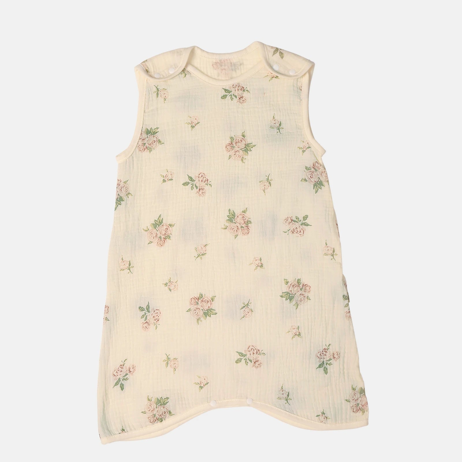 grenouillère bébé légère pour canicule