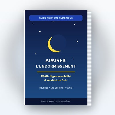 E-book | Le Guide numérique du Sommeil Serein
