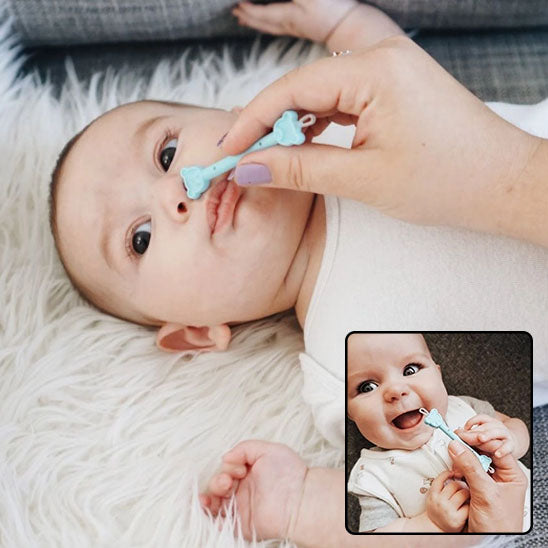 NETTOYEUR OREILLE / SOINS POUR BÉBÉ™