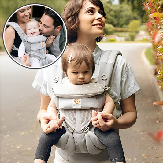 PORTE BEBE / ERGOBABY 360