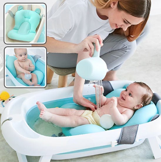 COUSSIN DE BAIN BEBE / BEBE RELAXE™