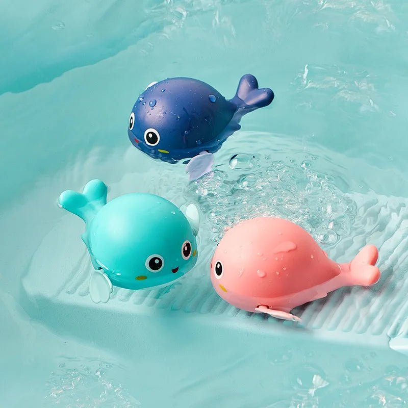 jouet de bain pour bebe