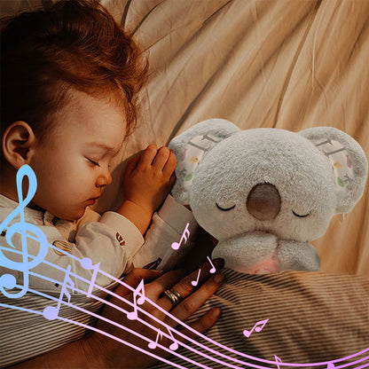 PELUCHE KOALA | Mon animal apaisant™