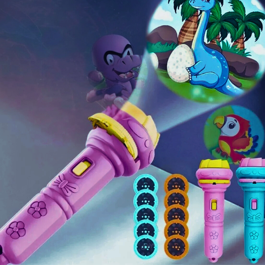 lampe projecteur disque