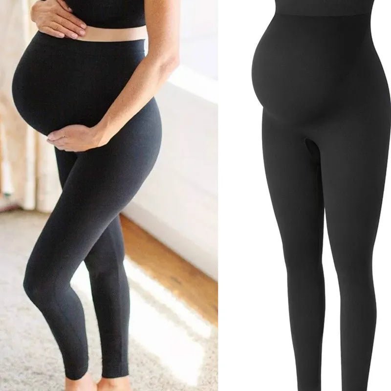 legging femme enceinte