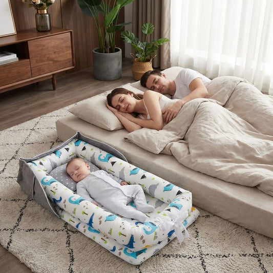 lit bebe de voyage pratique et leger